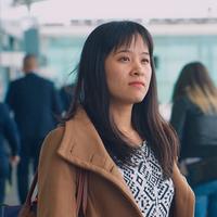 Lijue Lu